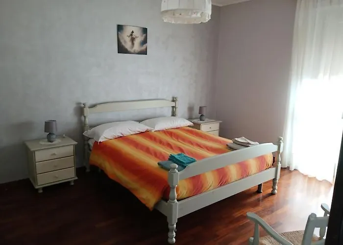 Residenza Andromeda