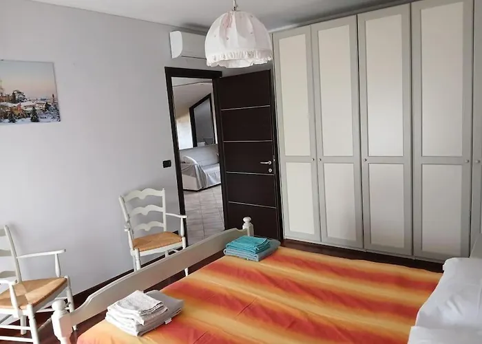 Residenza Andromeda