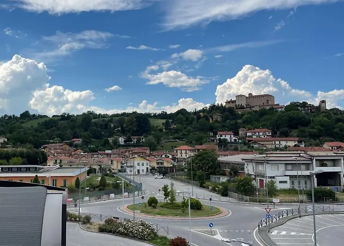 Residenza Andromeda