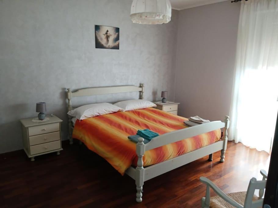 Apartment Residenza Andromeda Manta