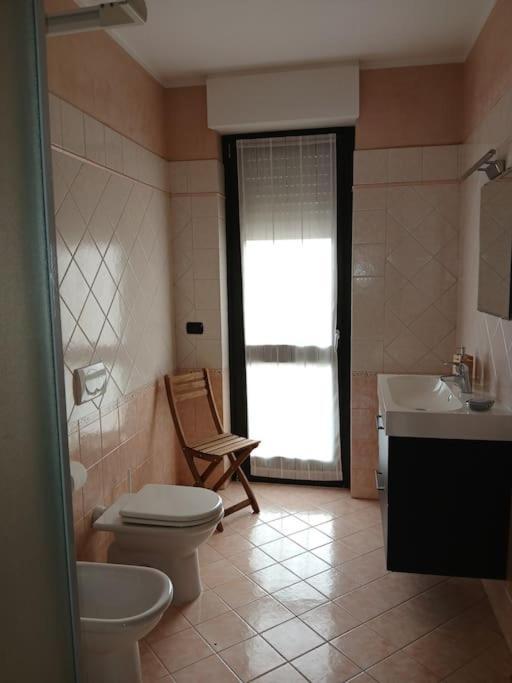 Apartment Residenza Andromeda