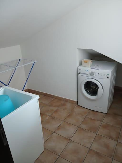 Apartment Residenza Andromeda Manta