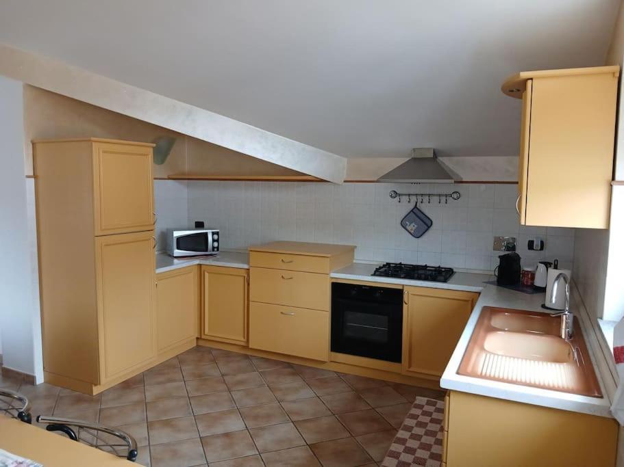 Residenza Andromeda Manta