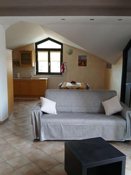 Residenza Andromeda Manta