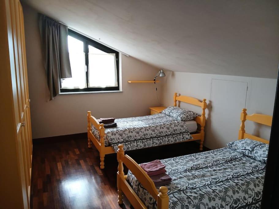 Residenza Andromeda Apartment Manta