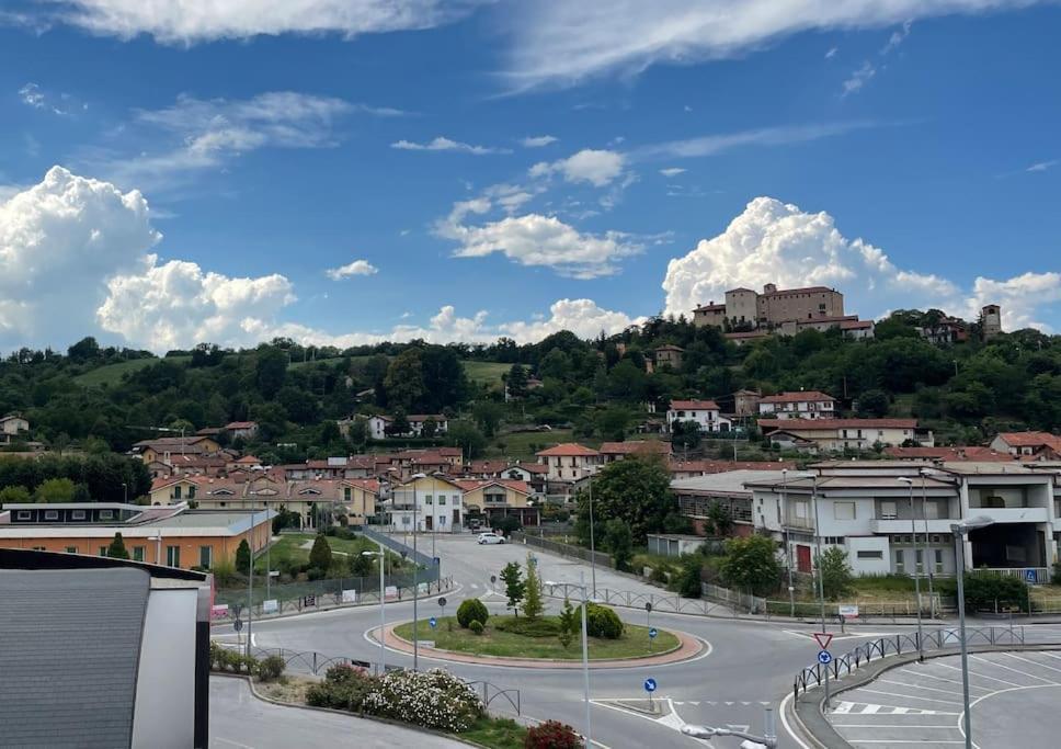 Residenza Andromeda Manta